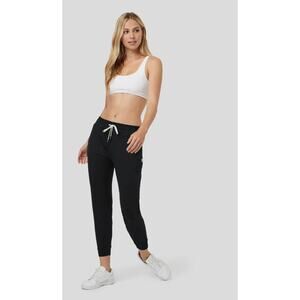 FIOBOC Velou Performance Jogger Women's Athleisure Loungewear Cozy Soft Travel